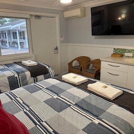 Ulladulla Motel Εξωτερικό φωτογραφία