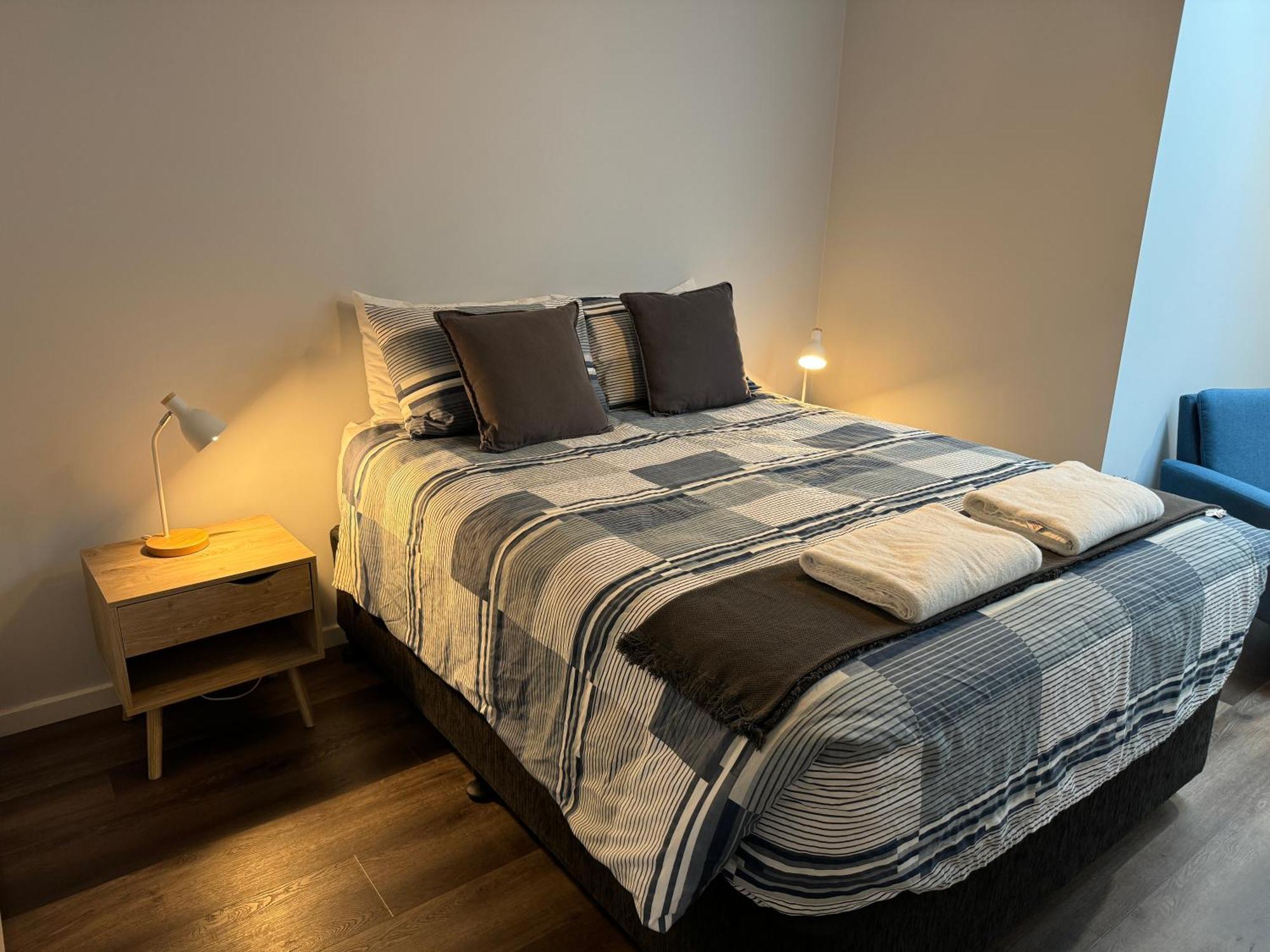 Ulladulla Motel Εξωτερικό φωτογραφία