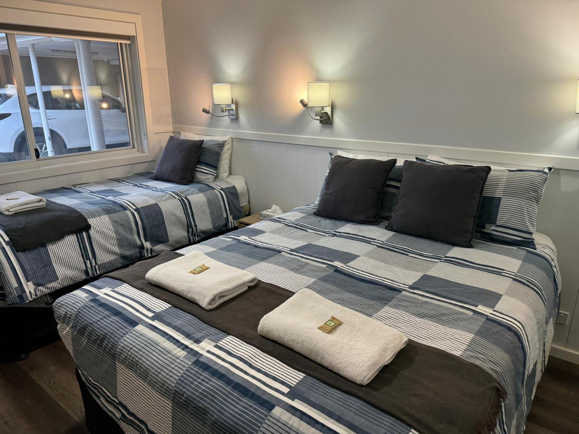 Ulladulla Motel Εξωτερικό φωτογραφία