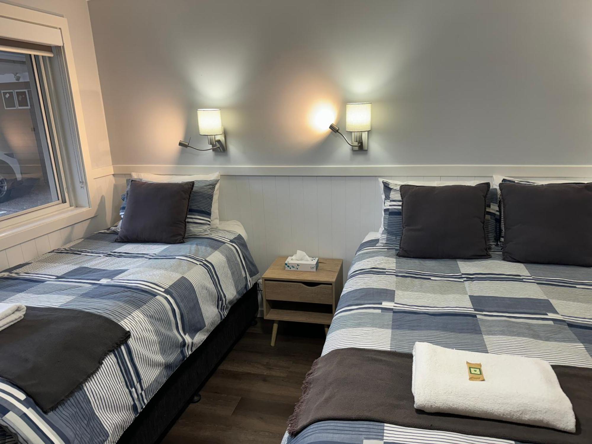 Ulladulla Motel Εξωτερικό φωτογραφία