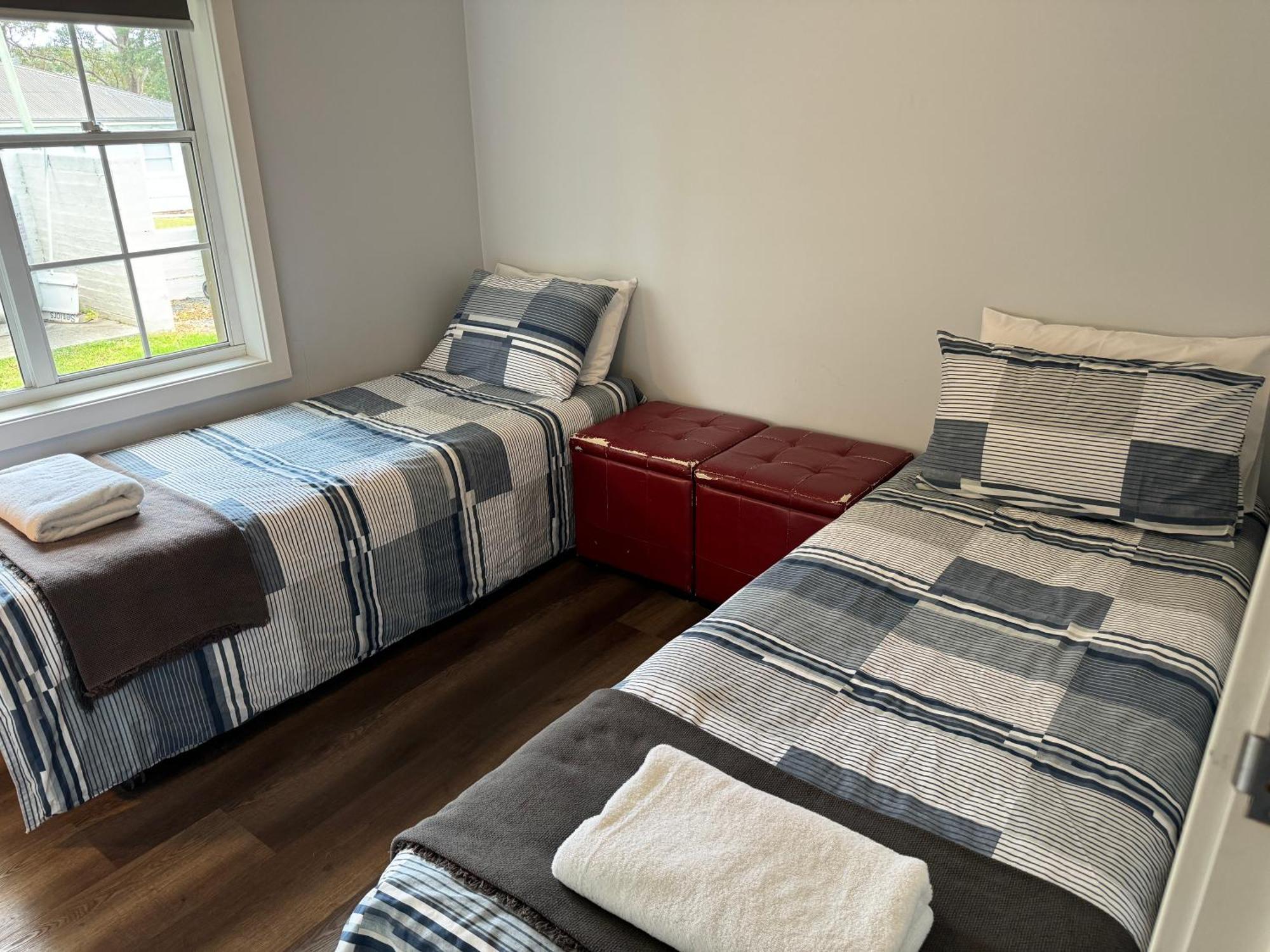 Ulladulla Motel Εξωτερικό φωτογραφία
