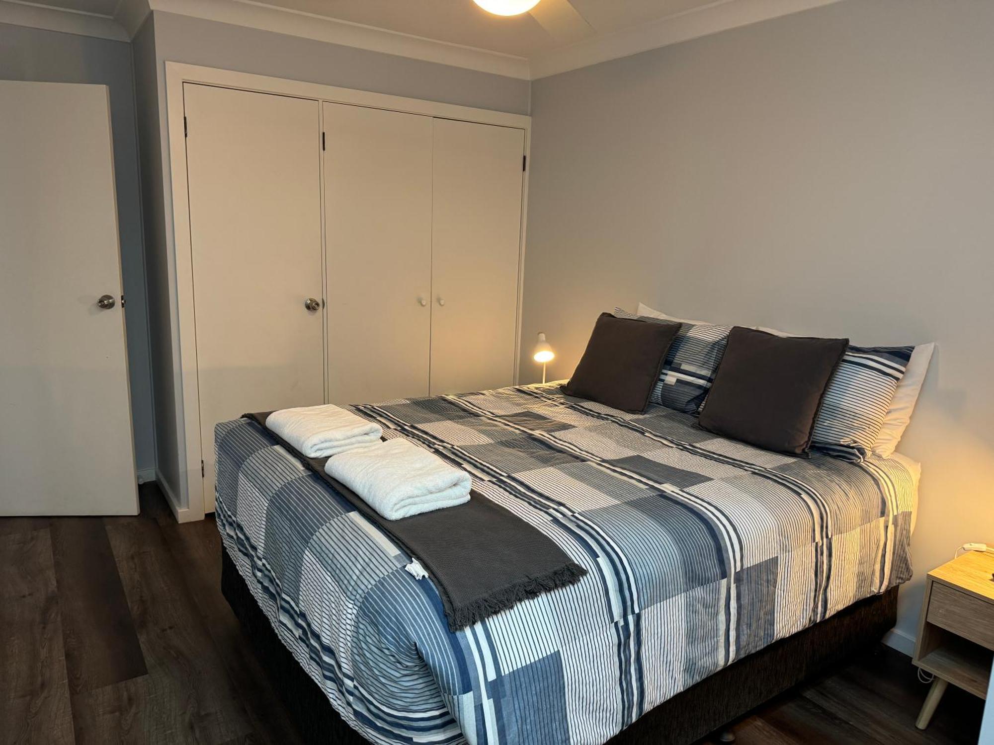 Ulladulla Motel Εξωτερικό φωτογραφία