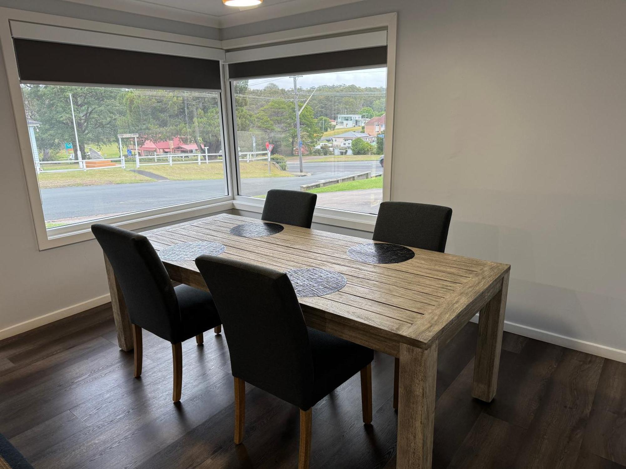 Ulladulla Motel Εξωτερικό φωτογραφία