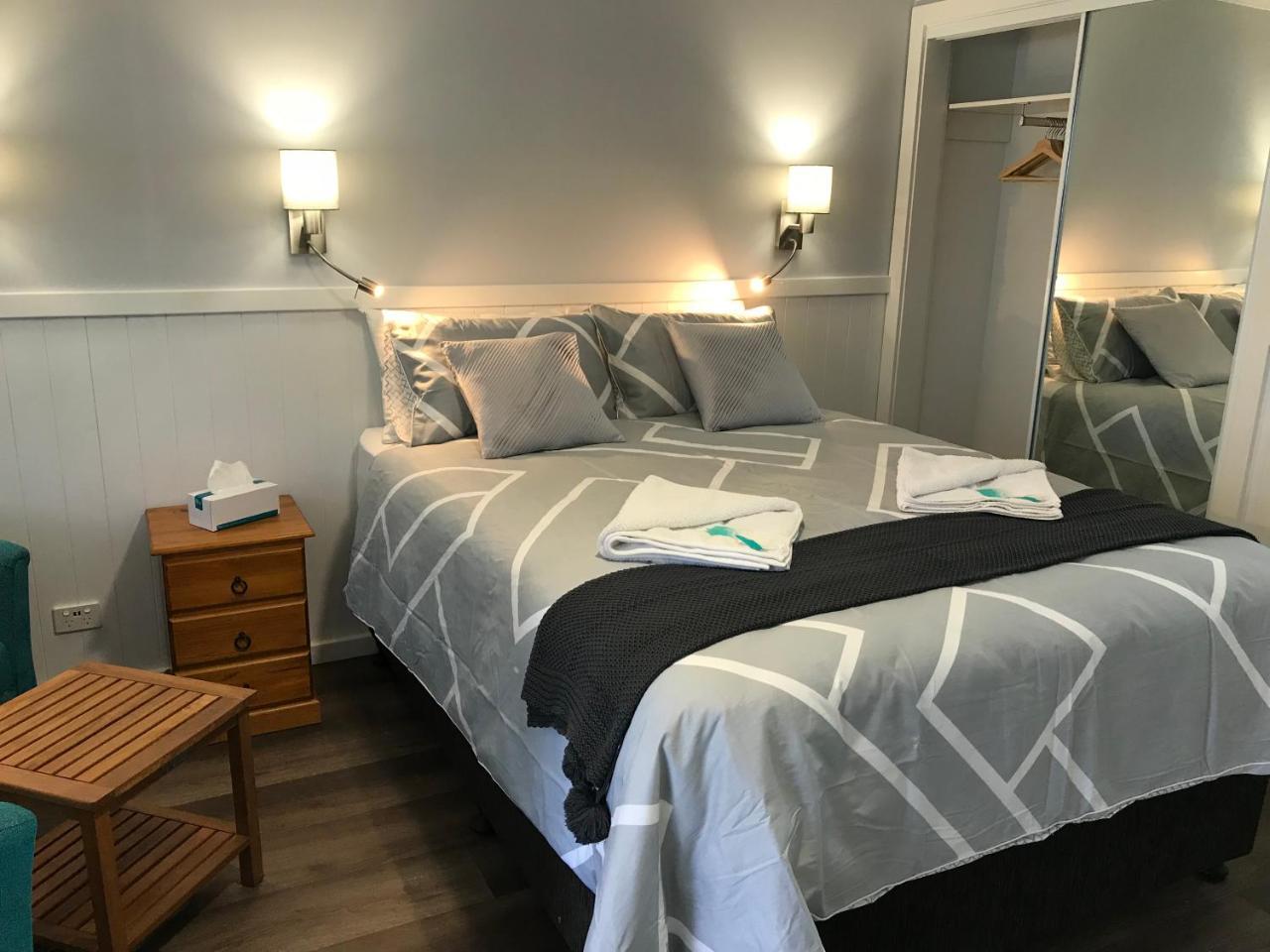 Ulladulla Motel Εξωτερικό φωτογραφία